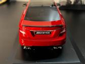 Mercedes Benz C63 Amg edition 507 - nuotraukos Nr. 4