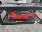 Mercedes Benz C63 Amg edition 507 - nuotraukos Nr. 5