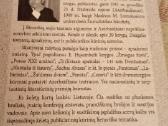 Pilkojo asilo laiškai - nuotraukos Nr. 5