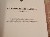 Pilkojo asilo laiškai - nuotraukos Nr. 2