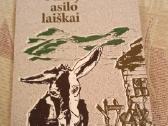 Pilkojo asilo laiškai