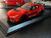 Toyota Supra Gt4
