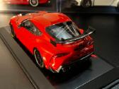 Toyota Supra Gt4 - nuotraukos Nr. 2