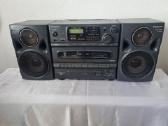 Panasonic Rx-dt670