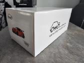Toyota Supra Gt4 - nuotraukos Nr. 5