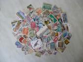 Skirtingu pašto ženklu rinkinys Nr50 , viso 237vnt