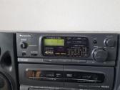 Panasonic Rx-dt670 - nuotraukos Nr. 3