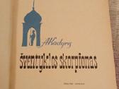 Šventyklos skorpionas - nuotraukos Nr. 2