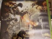 Legendary Xbox 360