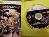 Legendary Xbox 360 - nuotraukos Nr. 2
