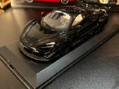 Mc Laren 720s Lb works