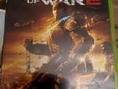 Gears of War 2 Xbox 360