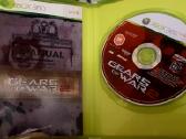 Gears of War 2 Xbox 360 - nuotraukos Nr. 2