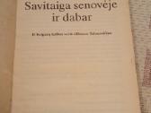 Savitaiga senovėje ir dabar - nuotraukos Nr. 2
