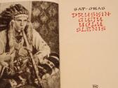 Druskingųjų uolų slėnis - nuotraukos Nr. 2