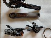 Shimano XTR