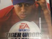 Tiger Woods 2004 Playstation 2