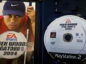 Tiger Woods 2004 Playstation 2 - nuotraukos Nr. 2