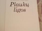 Plaukų ligos - nuotraukos Nr. 2