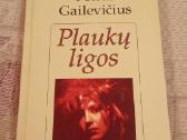 Plaukų ligos