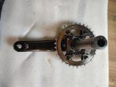 Shimano XTR - nuotraukos Nr. 3