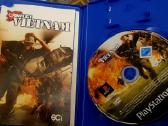 Conflict Vietnam Playstation 2 - nuotraukos Nr. 2