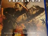 Conflict Vietnam Playstation 2
