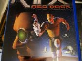 Rtx Red Rock Playstation 2