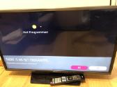 Puikus LG televizorius