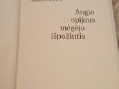 Anglo opijaus mėgėjo išpažintis - nuotraukos Nr. 3
