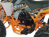 Egl Motor Vaikiškas benzininis keturratis Madix110 - nuotraukos Nr. 6