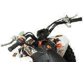 Egl Motor Vaikiškas benzininis keturratis Madix110 - nuotraukos Nr. 7