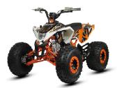 Egl Motor Vaikiškas benzininis keturratis Madix110 - nuotraukos Nr. 8