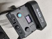 Nanlite FS-300 LED spot light lempa - nuotraukos Nr. 3