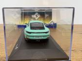 Porsche 911(992) Gt3 Touring - nuotraukos Nr. 3