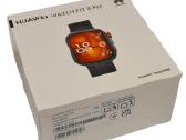 Huawei Watch Fit 4 Pro (Naujas) + 6 mėn. garantija - nuotraukos Nr. 6