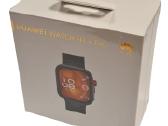 Huawei Watch Fit 4 Pro (Naujas) + 6 mėn. garantija - nuotraukos Nr. 7
