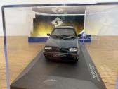 VW Golf Rallye (Mk2) - nuotraukos Nr. 2