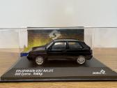 VW Golf Rallye (Mk2)