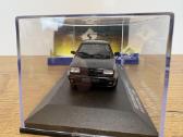 VW Golf Rallye (Mk2) - nuotraukos Nr. 2