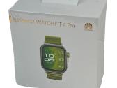 Huawei Watch Fit 4 Pro (Naujas) + 6 mėn. garantija - nuotraukos Nr. 2