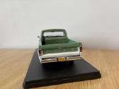 Ford F-100 - nuotraukos Nr. 3