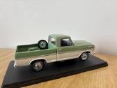 Ford F-100 - nuotraukos Nr. 4
