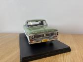 Ford F-100 - nuotraukos Nr. 5