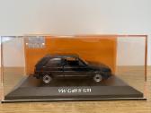 Volkswagen Golf Gti (Mk2)