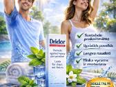 Driclor- efektyvi priemonė nuo prakaitavimo - nuotraukos Nr. 2