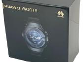 Huawei Watch 5 Black (46mm) (esim) (Naujas) - nuotraukos Nr. 2