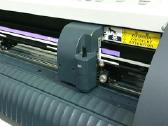 Parduodu ploterį mimaki-cg-60sr/SL - nuotraukos Nr. 4