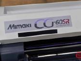 Parduodu ploterį mimaki-cg-60sr/SL - nuotraukos Nr. 5