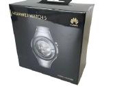 Huawei Watch 5 Titanium (46mm) (esim) (Naujas) - nuotraukos Nr. 4